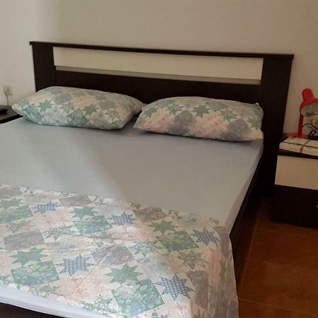 Apartment Gal Podgora Esterno foto