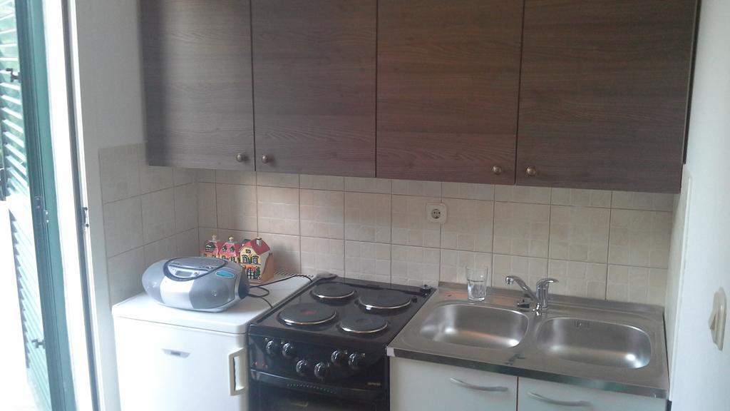 Apartment Gal Podgora Esterno foto