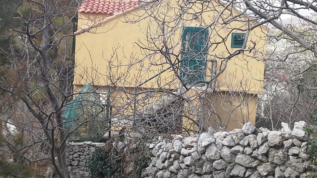 Apartment Gal Podgora Esterno foto