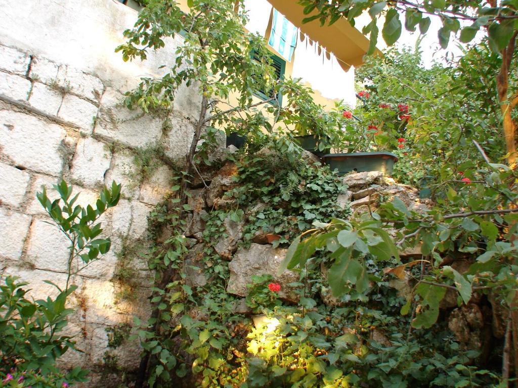 Apartment Gal Podgora Esterno foto