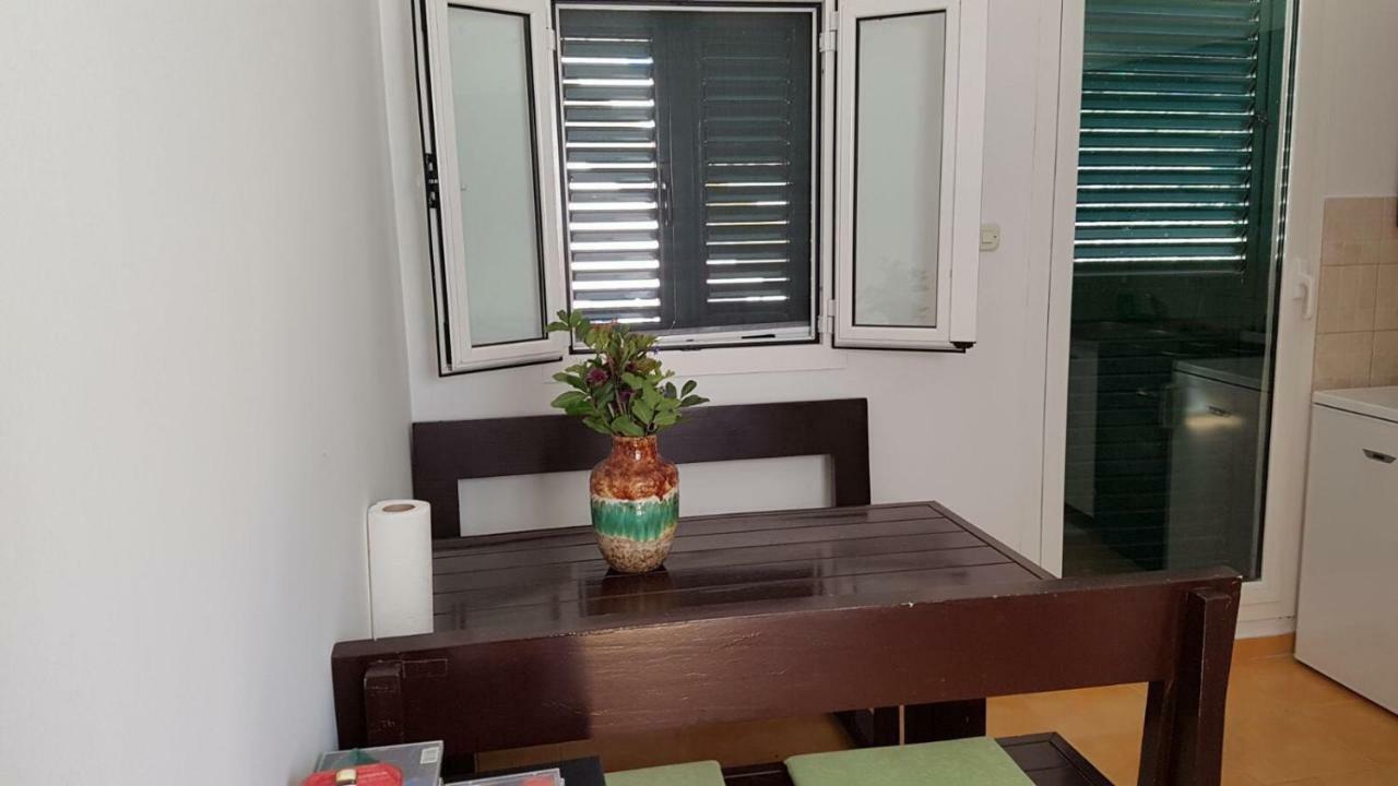 Apartment Gal Podgora Esterno foto