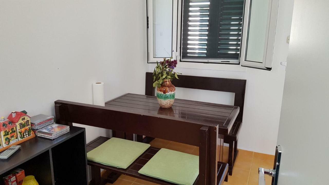 Apartment Gal Podgora Esterno foto