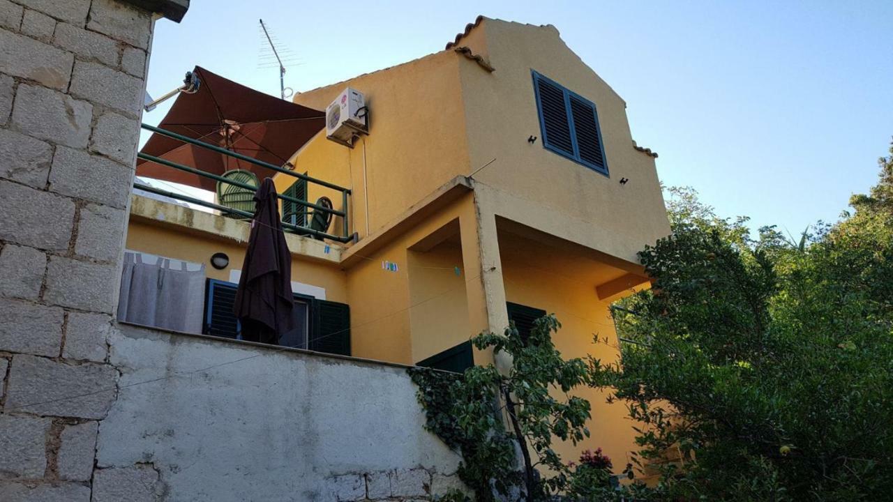 Apartment Gal Podgora Esterno foto