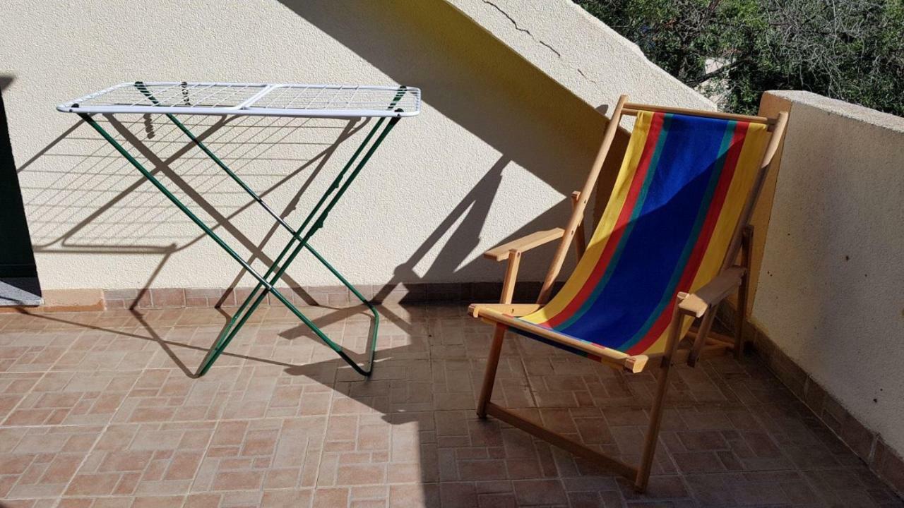 Apartment Gal Podgora Esterno foto